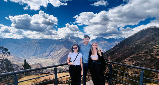 Exploring Machu Picchu: A Personal Journey