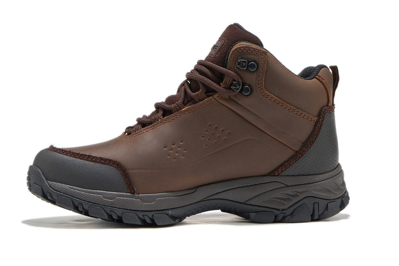 Women's Outdoor Shoes | Runswick Brown