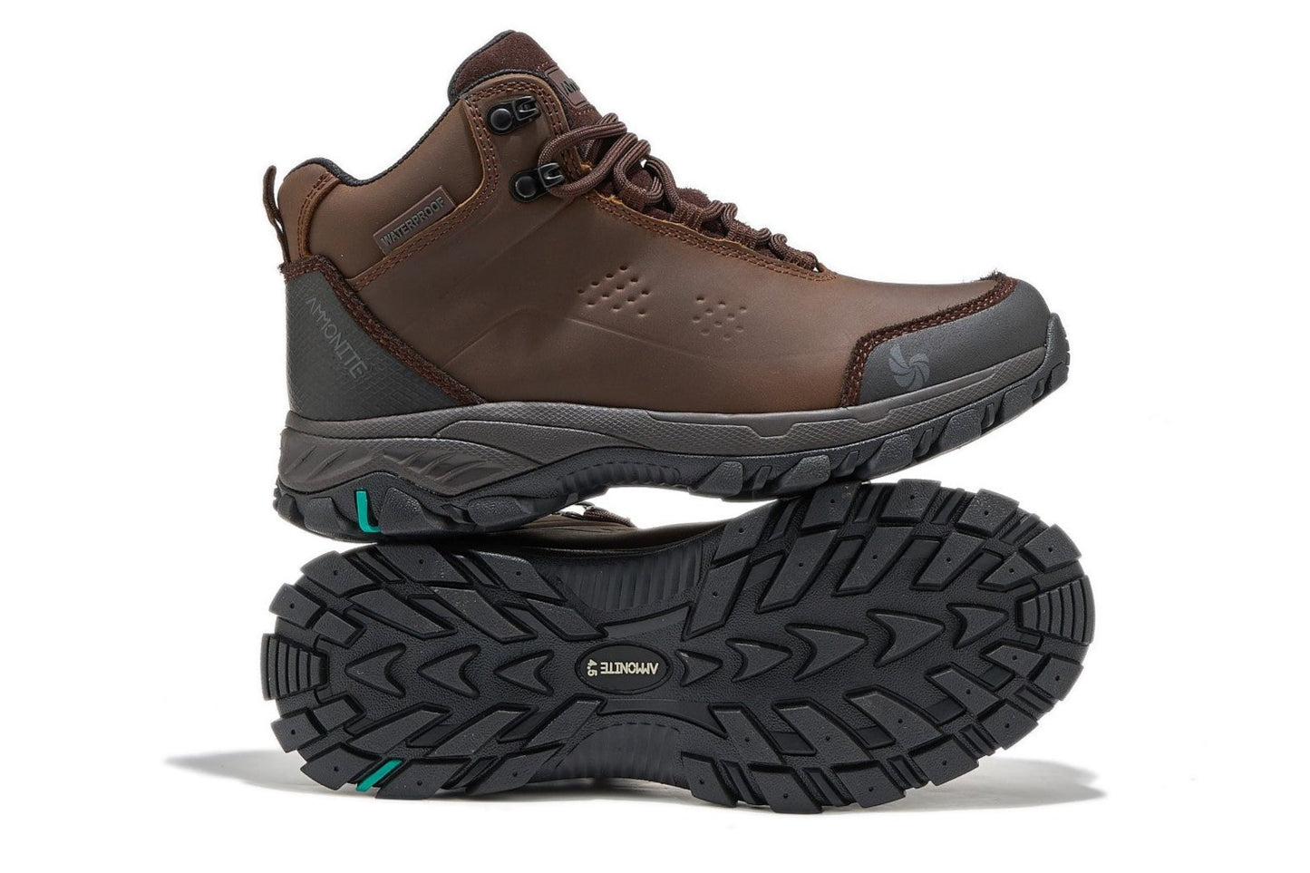Women's Outdoor Shoes | Runswick Brown