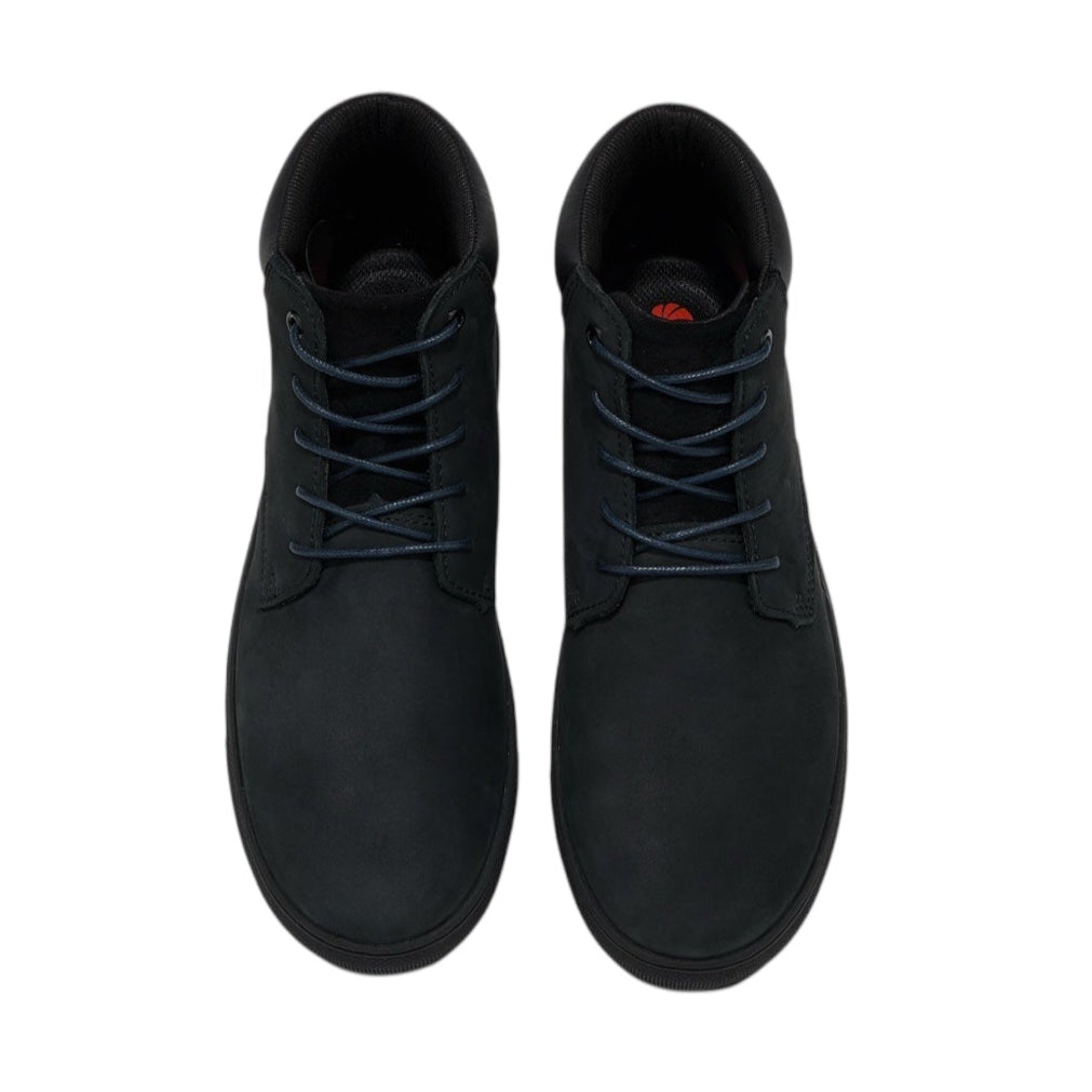 Men’s Water-Resistant Venture Shoes | Portland Black