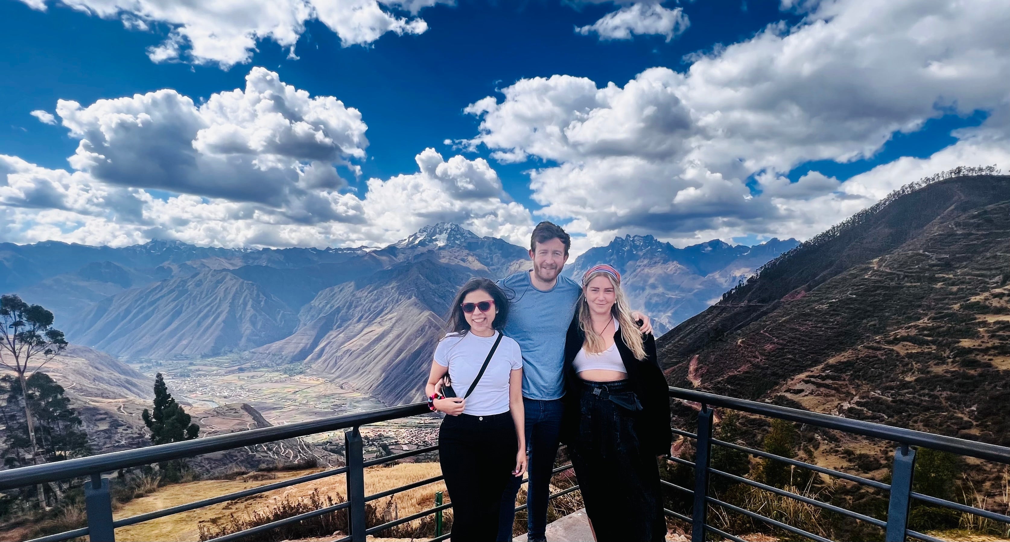 Exploring Machu Picchu: A Personal Journey