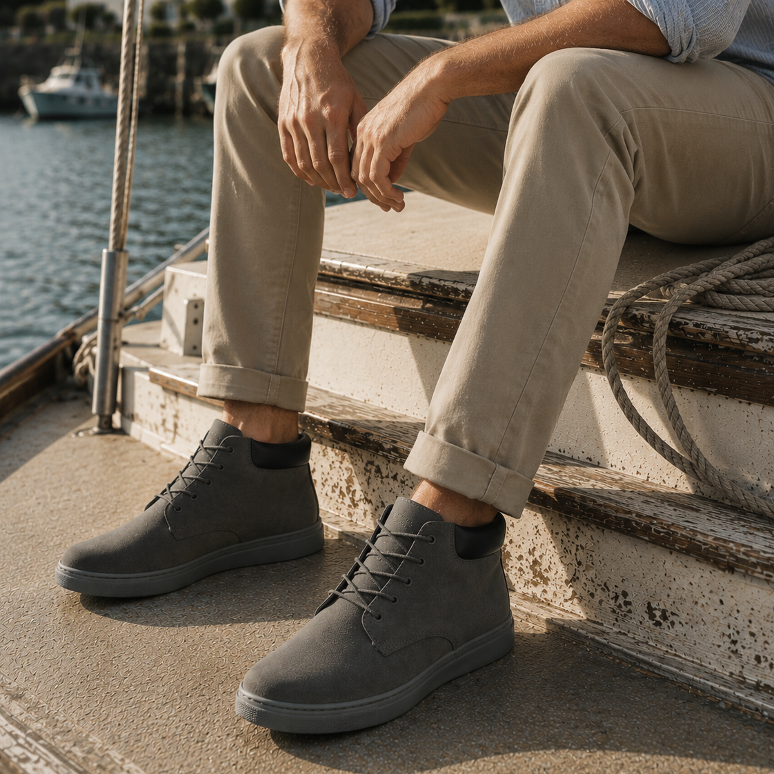 Venture Shoes