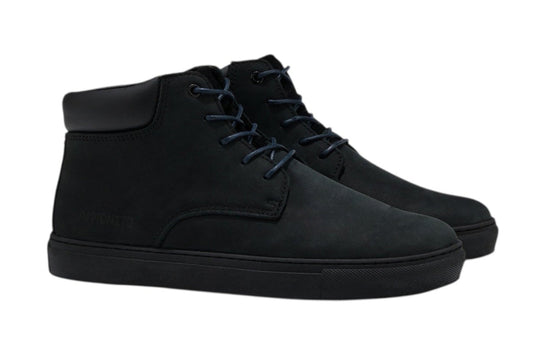 Men’s Venture Shoes | Portland Black
